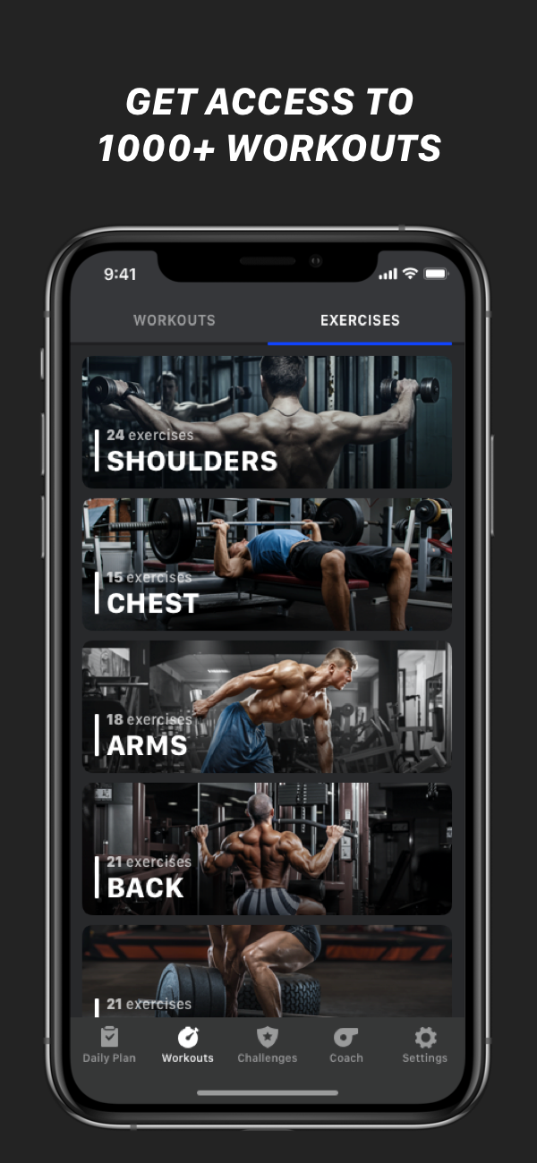 muscle boost app review